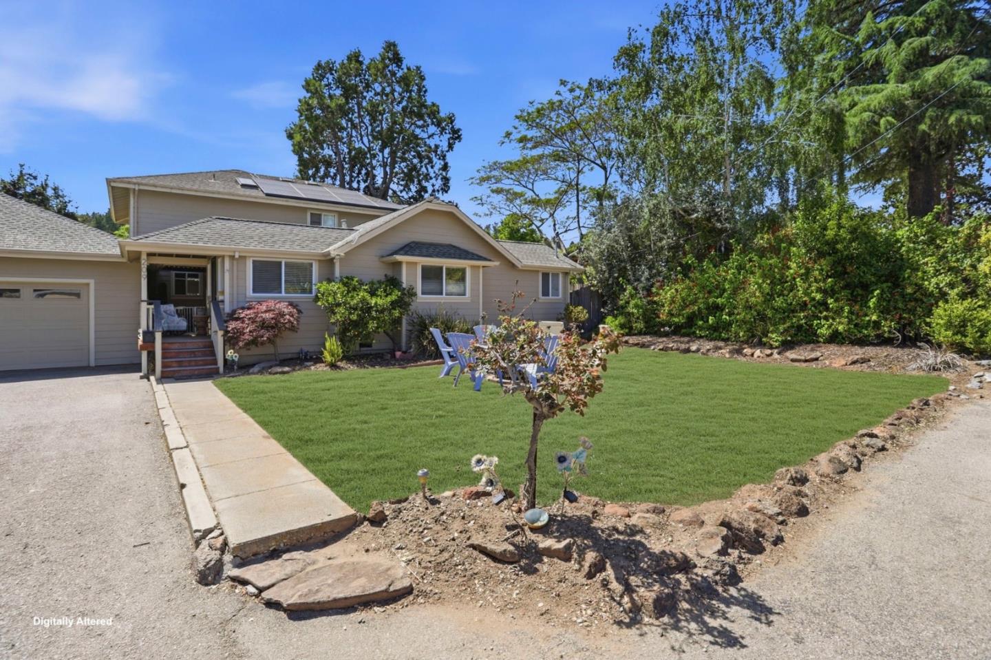 209 Hames Road Corralitos, CA 95076 - Photo 4 of 42
