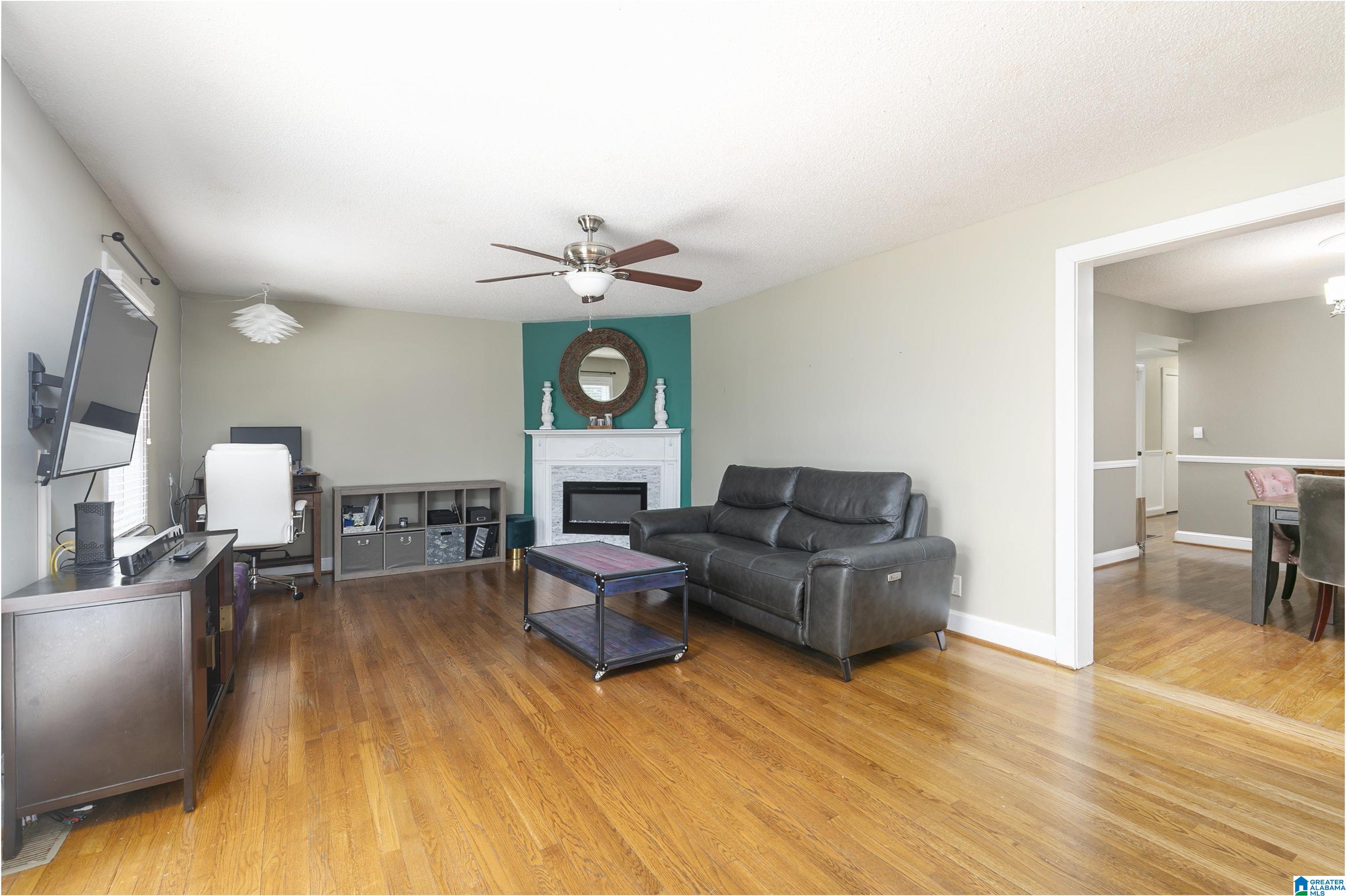 220 Garrison Road Gardendale, AL 35071 - Photo 14 of 27