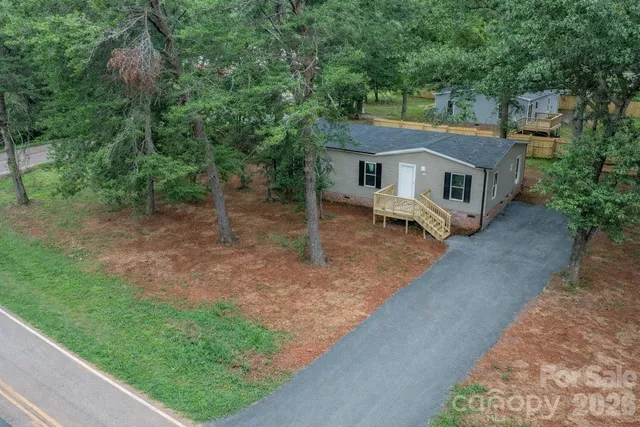 $228,900 | 536 Lincolnview Road, Lincolnton, NC 28092