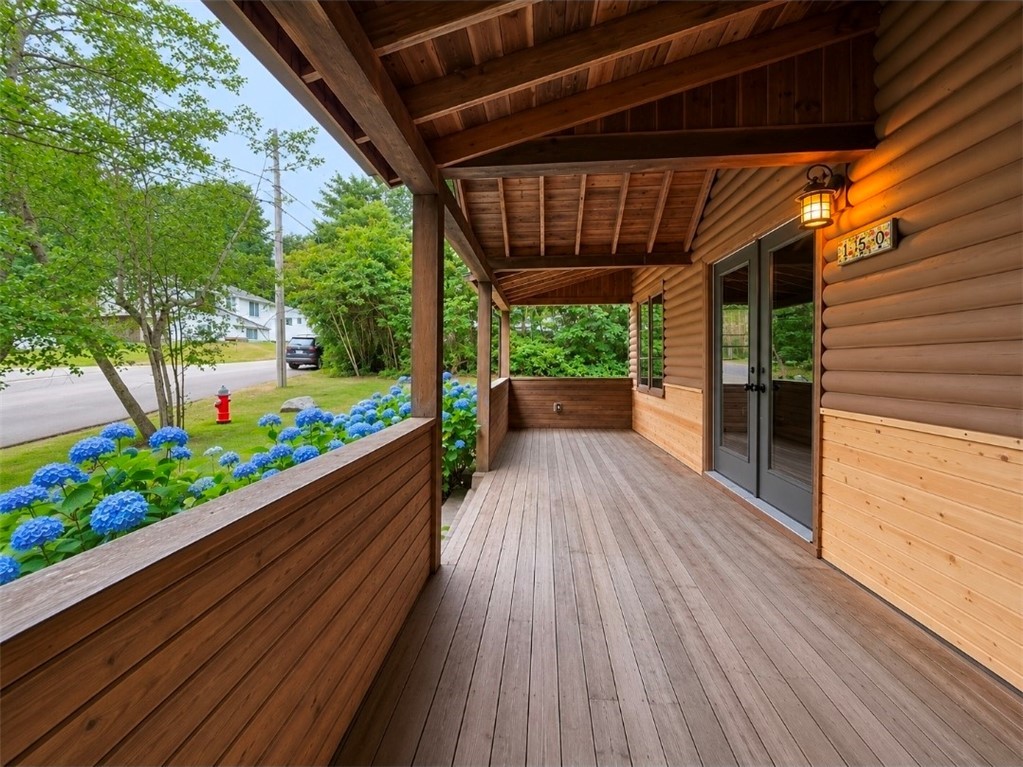 150 Plum Point Road North Kingstown, RI 02874 - Photo 8 of 49