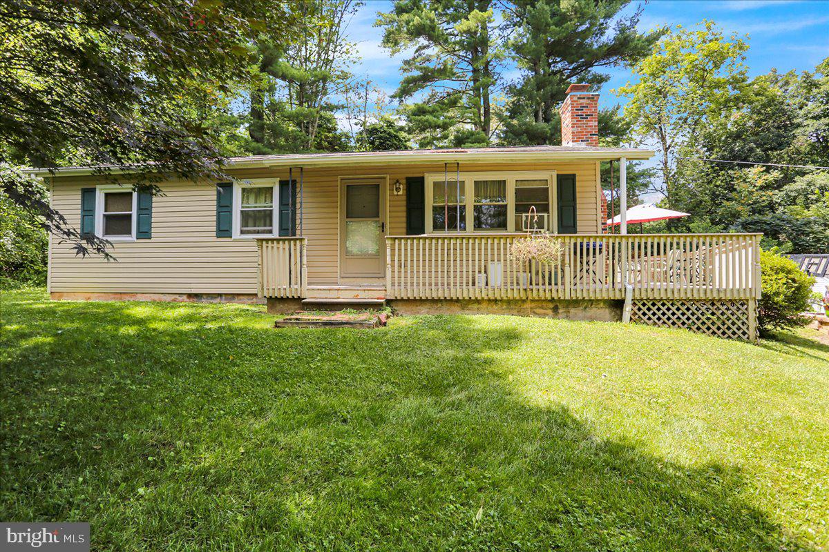 175 North Funk Road Boyertown, PA 19512 - Photo 1 of 24 Gallery Image 1