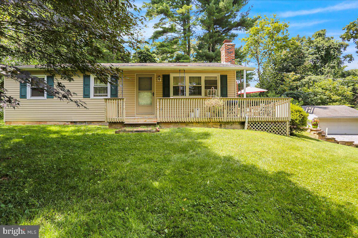 175 North Funk Road Boyertown, PA 19512 - Photo 2 of 24 Gallery Image 2