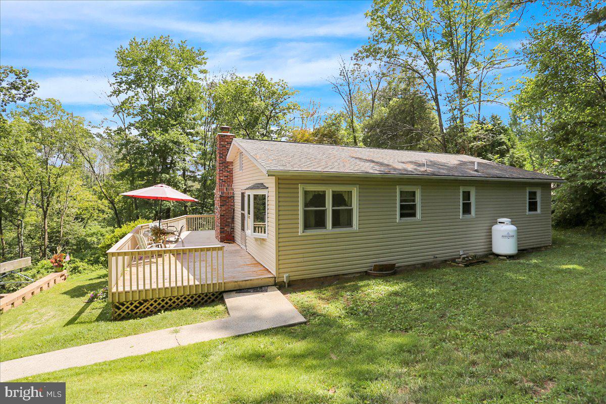 175 North Funk Road Boyertown, PA 19512 - Photo 4 of 24 Gallery Image 4