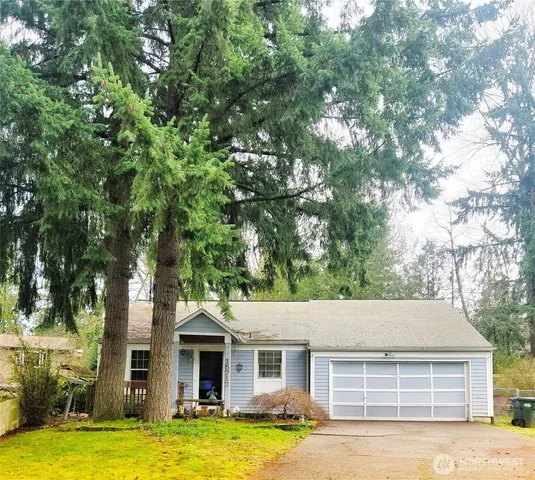 $299,999 | 15717 97th Ave Court East, Puyallup, WA 98375