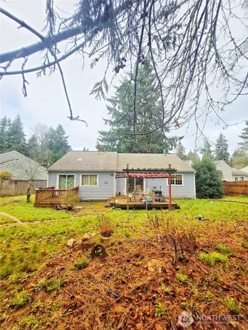 $299,999 | 15717 97th Ave Court East, Puyallup, WA 98375