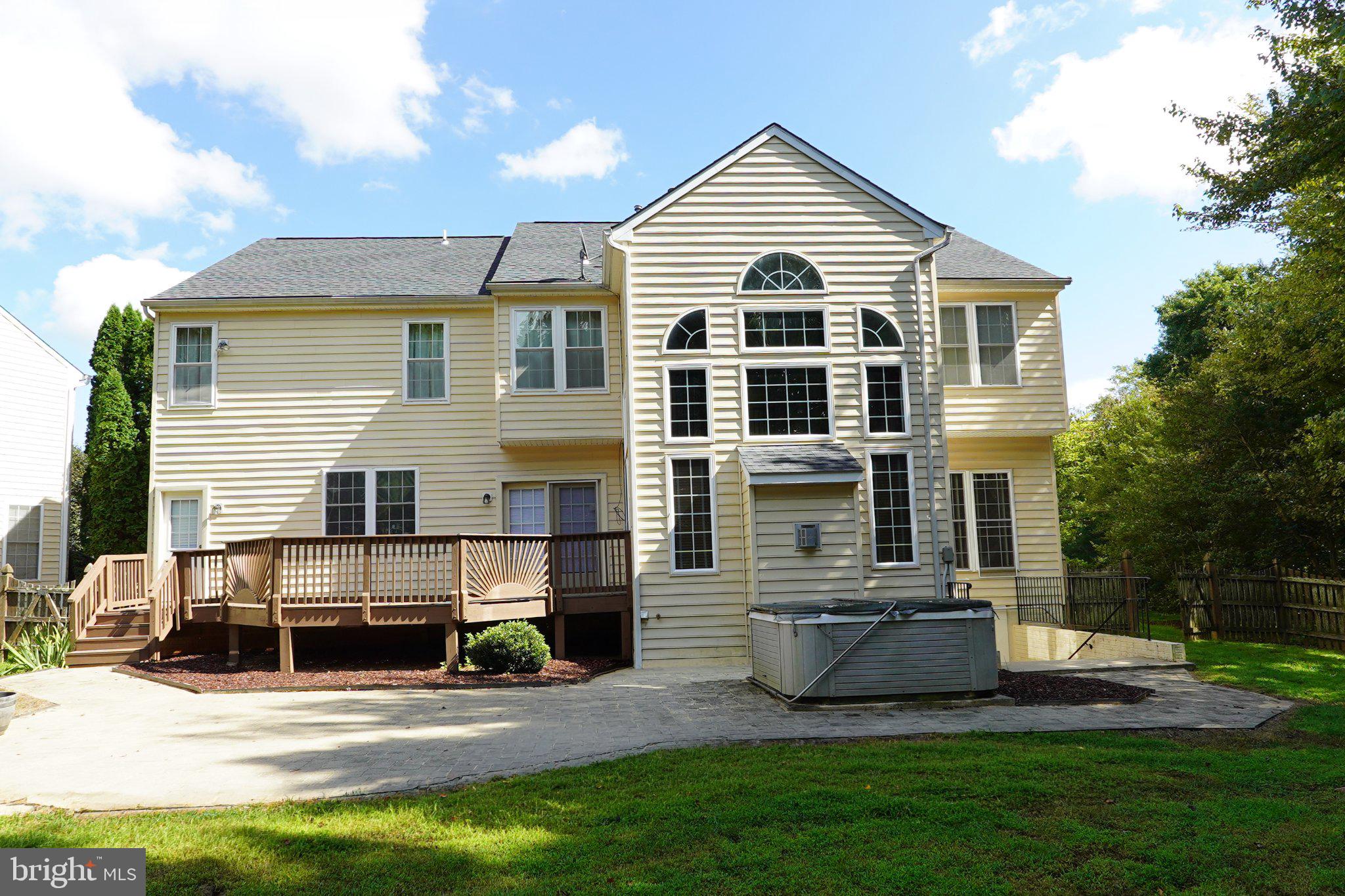 14030 Bromfield Road Germantown, MD 20874 - Photo 4 of 27 Gallery Image 4