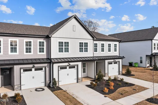 $350,000 | 707 Jamescroft Way, Unit 15, Rolesville, NC 27571