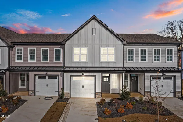 $349,900 | 707 Jamescroft Way, Unit 15, Rolesville, NC 27571
