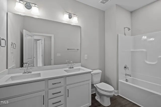 $350,000 | 707 Jamescroft Way, Unit 15, Rolesville, NC 27571