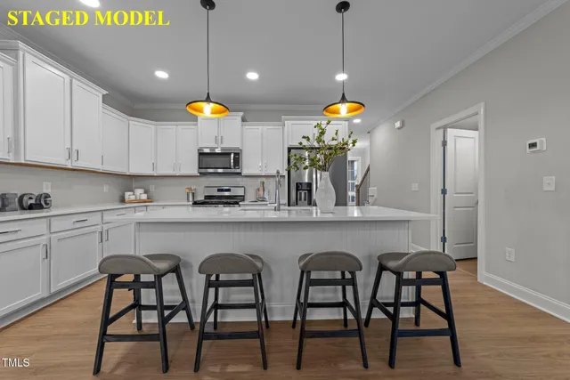 $350,000 | 707 Jamescroft Way, Unit 15, Rolesville, NC 27571