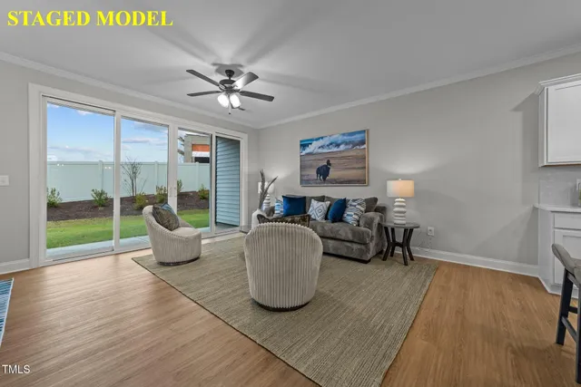 $350,000 | 707 Jamescroft Way, Unit 15, Rolesville, NC 27571