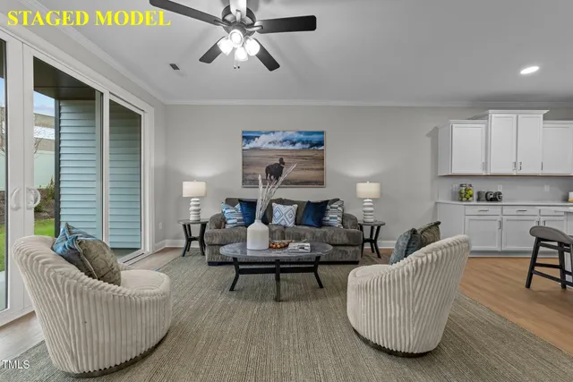 $350,000 | 707 Jamescroft Way, Unit 15, Rolesville, NC 27571