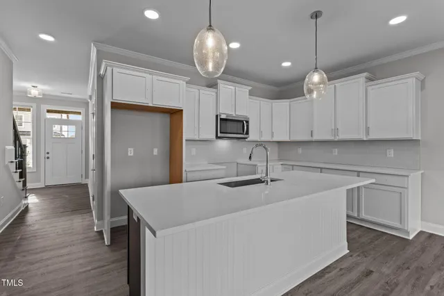 $350,000 | 707 Jamescroft Way, Unit 15, Rolesville, NC 27571