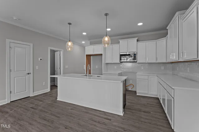 $350,000 | 707 Jamescroft Way, Unit 15, Rolesville, NC 27571