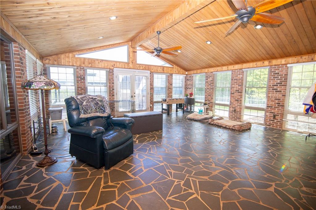 1110 Coon Road Pinnacle, NC 27043 - Photo 38 of 50