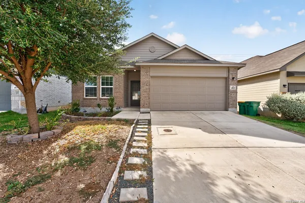 $249,999 | 4823 Cambridge Park, Converse, TX 78109