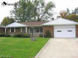 1880 Bremerton Road Lyndhurst, OH 44124 - Photo 1 of 1
