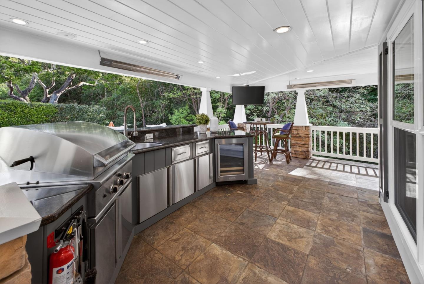815 Crystal Springs Road Hillsborough, CA 94010 - Photo 84 of 104