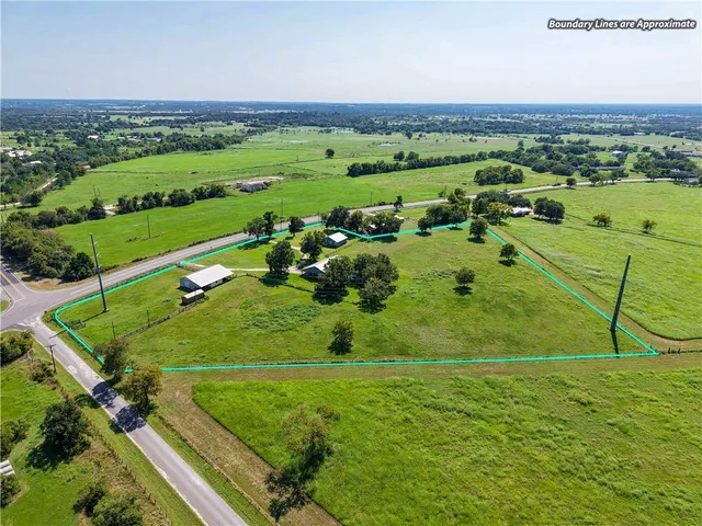 $725,000 | 15989 State Highway 30, Richards, TX 77873