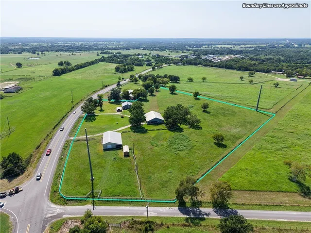 $725,000 | 15989 State Highway 30, Richards, TX 77873