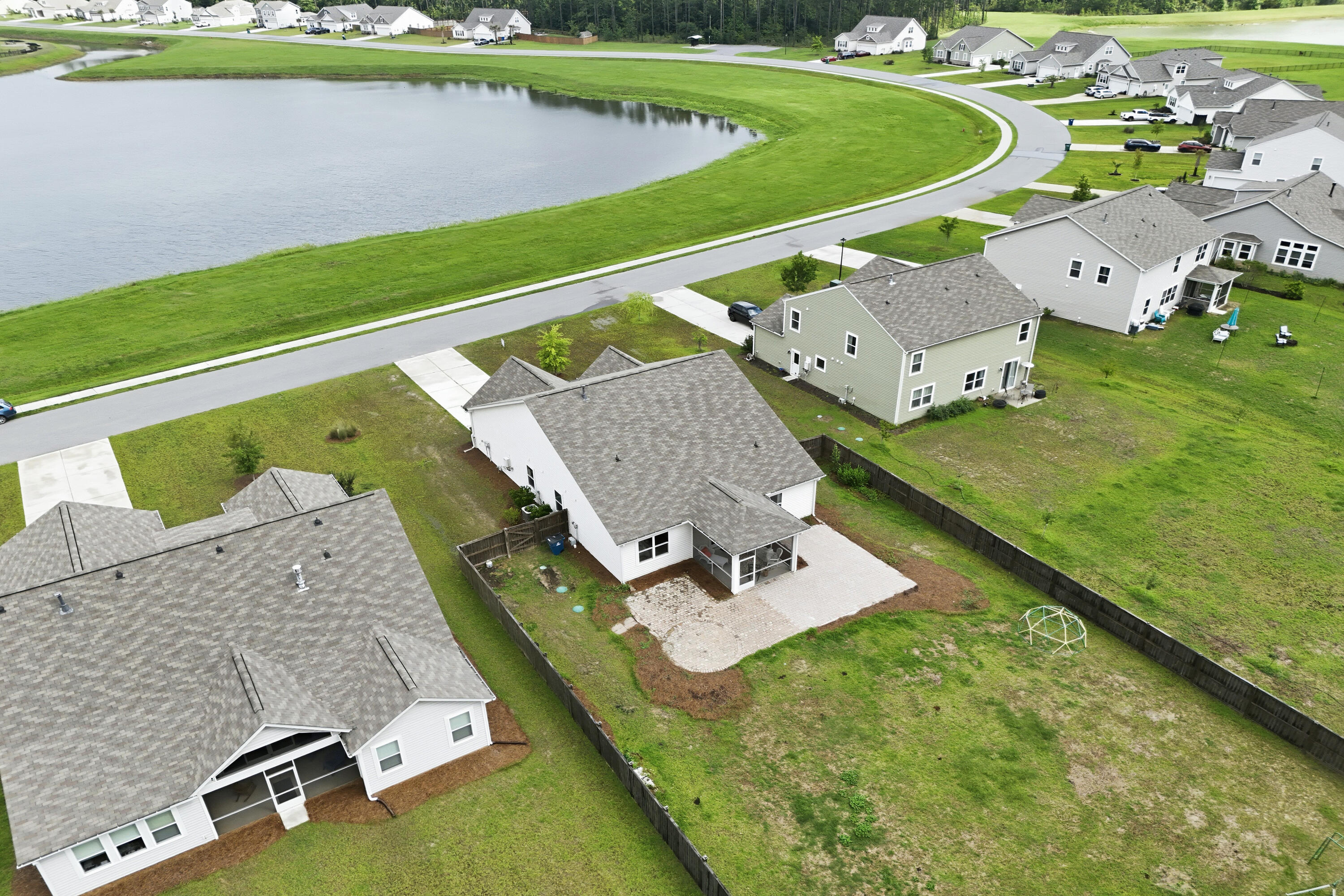 1122 Wading Point Boulevard Huger, SC 29450 - Photo 50 of 68