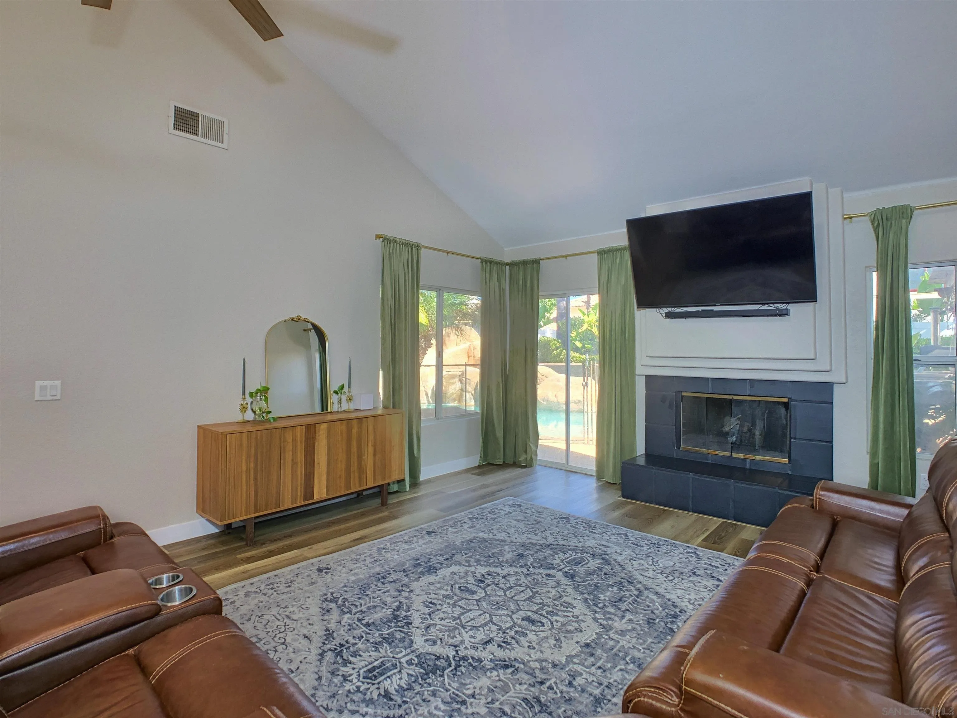 2934 Manzanita View Road Alpine, CA 91901 - Photo 13 of 49 Gallery Image 13