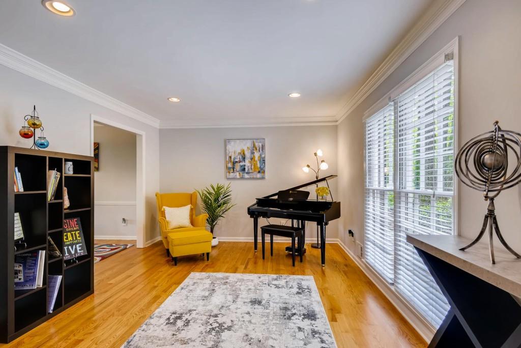4575 Gilhams Road Roswell, GA 30075 - Photo 1 of 1
