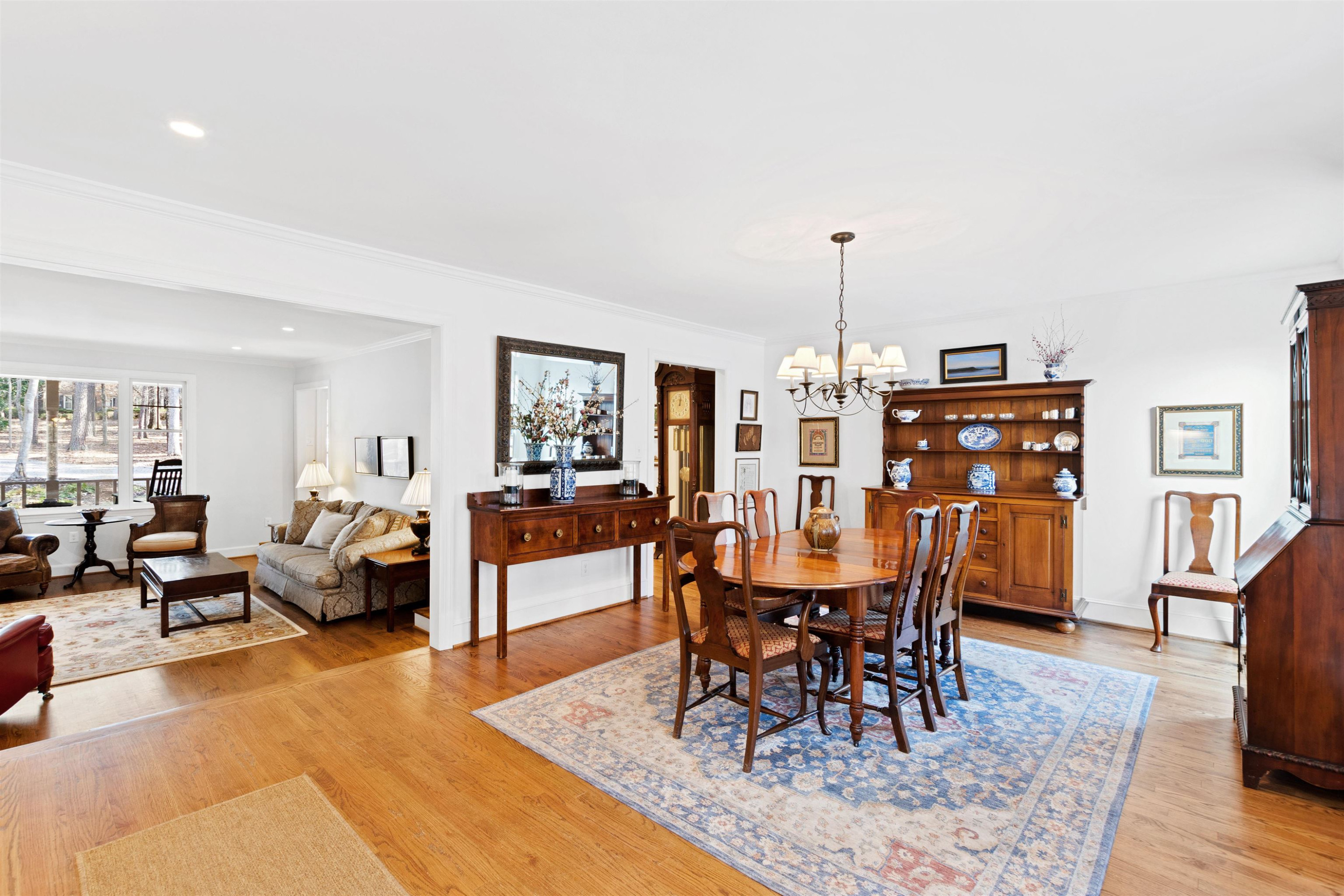 9429 Barton Creek Road Raleigh, NC 27615 - Photo 21 of 78 Photo 21
