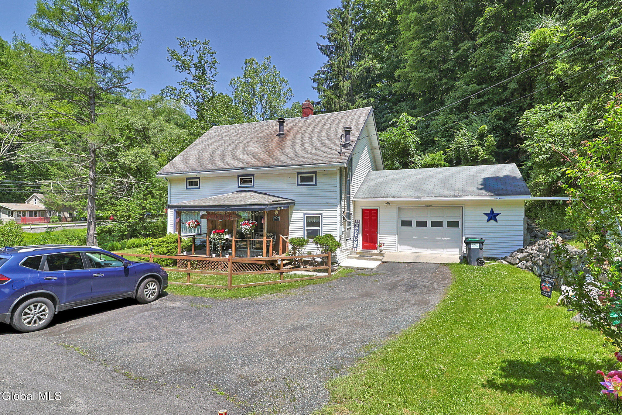 1440 Blue Factory Hill Road Brunswick, NY 12052 - Photo 2 of 42 1440BFHRD-37