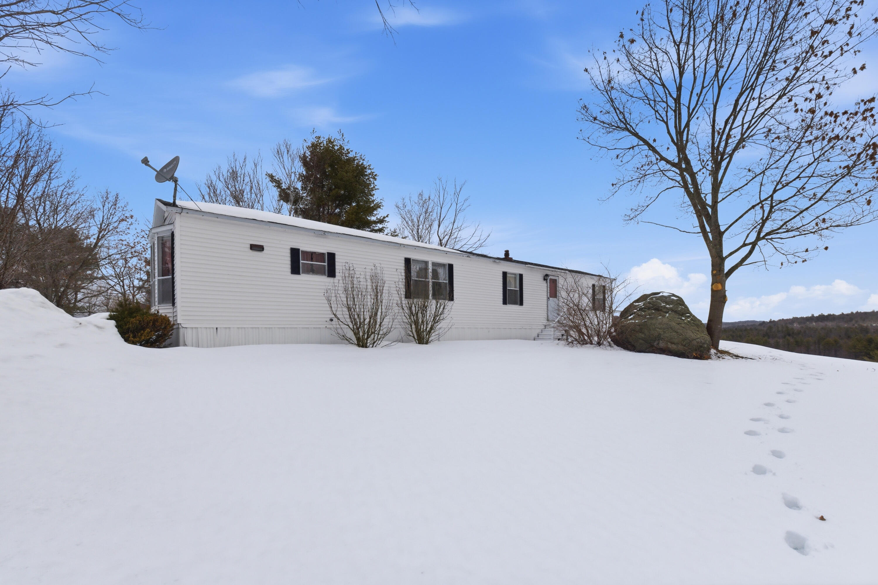 87 Pleasant Hill Road Limerick, ME 04048 - Photo 33 of 38