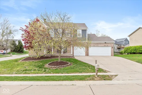 $524,900 | 9756 Scotch Pine Court, Fishers, IN 46037