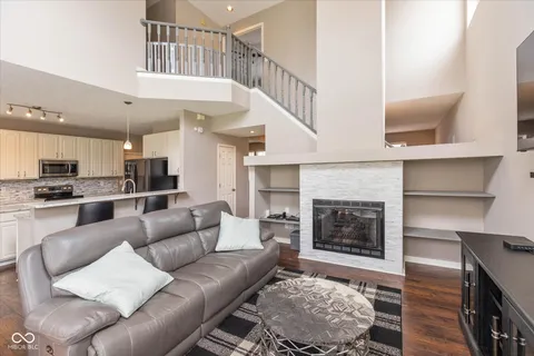 $524,900 | 9756 Scotch Pine Court, Fishers, IN 46037