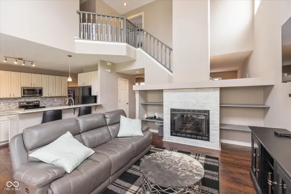 $524,900 | 9756 Scotch Pine Court, Fishers, IN 46037