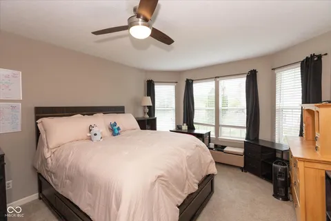 $524,900 | 9756 Scotch Pine Court, Fishers, IN 46037