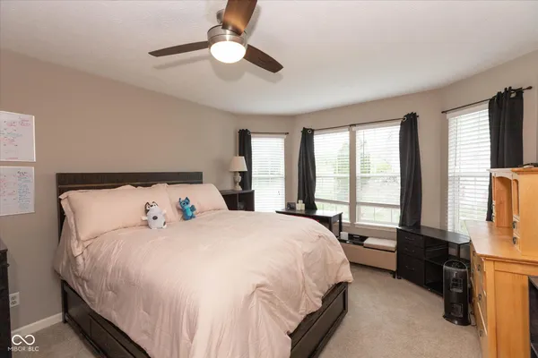 $524,900 | 9756 Scotch Pine Court, Fishers, IN 46037