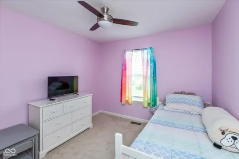 $524,900 | 9756 Scotch Pine Court, Fishers, IN 46037