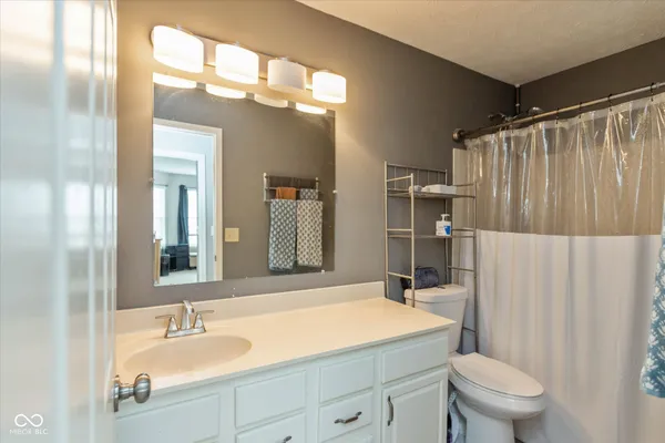 $524,900 | 9756 Scotch Pine Court, Fishers, IN 46037