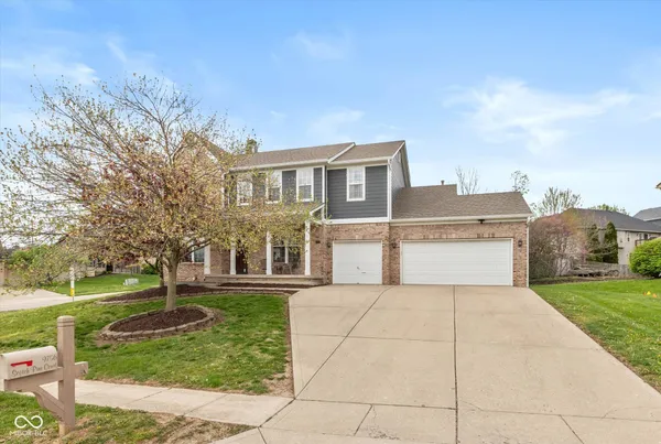 $524,900 | 9756 Scotch Pine Court, Fishers, IN 46037