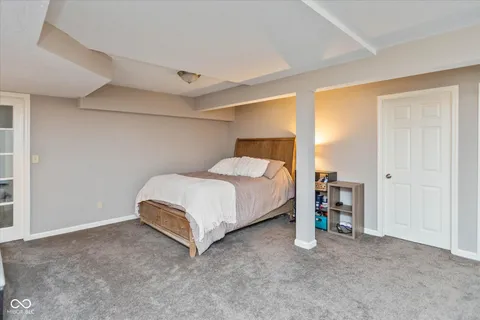 $524,900 | 9756 Scotch Pine Court, Fishers, IN 46037