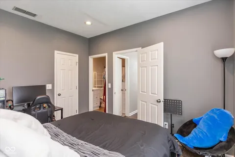 $524,900 | 9756 Scotch Pine Court, Fishers, IN 46037