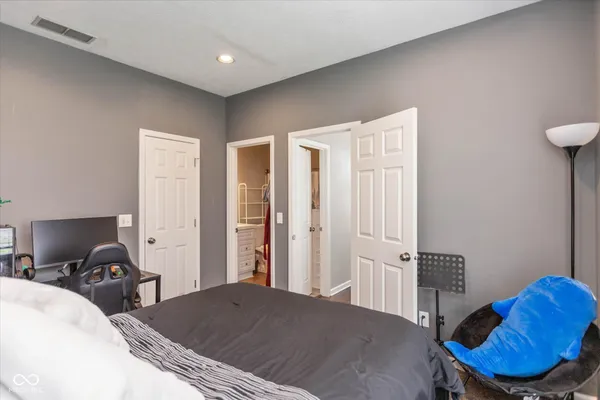 $524,900 | 9756 Scotch Pine Court, Fishers, IN 46037