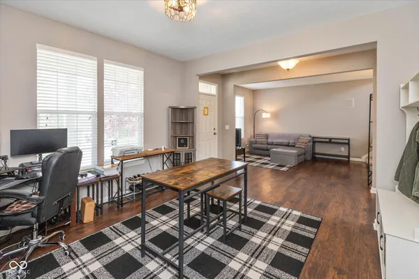 $524,900 | 9756 Scotch Pine Court, Fishers, IN 46037