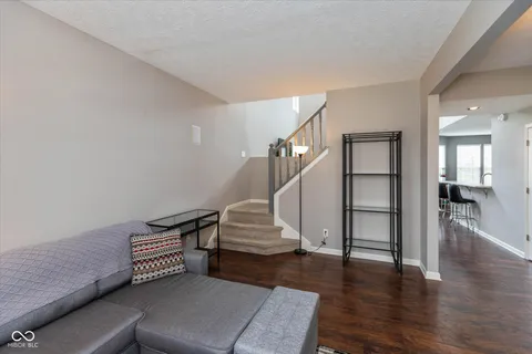 $524,900 | 9756 Scotch Pine Court, Fishers, IN 46037