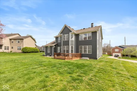 $524,900 | 9756 Scotch Pine Court, Fishers, IN 46037