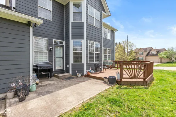 $524,900 | 9756 Scotch Pine Court, Fishers, IN 46037