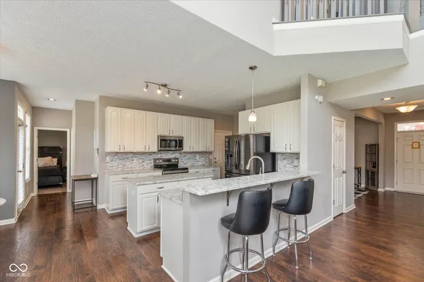 $524,900 | 9756 Scotch Pine Court, Fishers, IN 46037