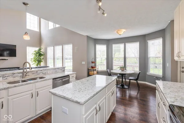 $524,900 | 9756 Scotch Pine Court, Fishers, IN 46037