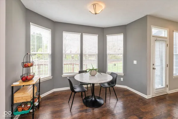 $524,900 | 9756 Scotch Pine Court, Fishers, IN 46037