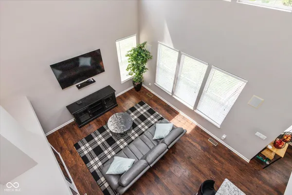 $524,900 | 9756 Scotch Pine Court, Fishers, IN 46037