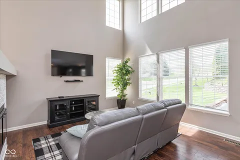 $524,900 | 9756 Scotch Pine Court, Fishers, IN 46037